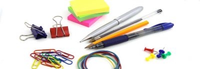 Business Supplies and Services