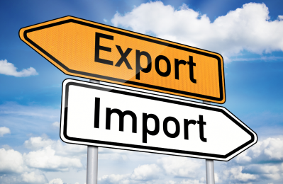 Import & Export Services