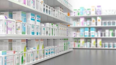 Pharmacy