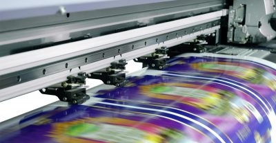 Printing Press