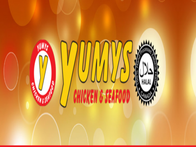 Yumys Chicken & Seafood - Mississauga
